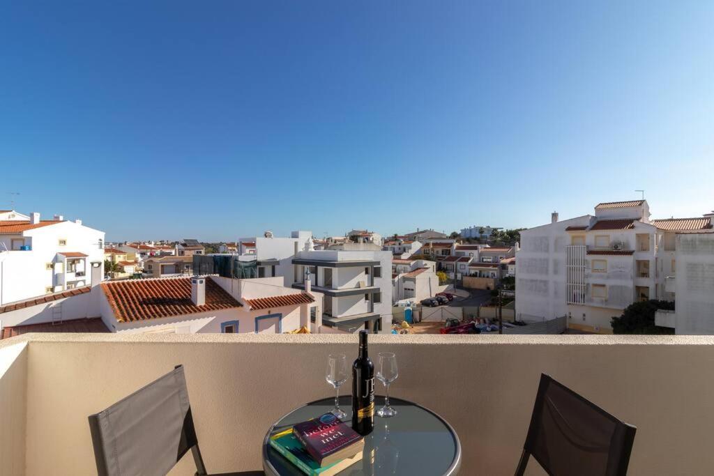 Apartamento Beco Da Hortinha Ferragudo  Exterior foto