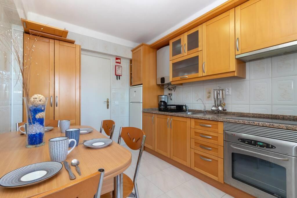 Apartamento Beco Da Hortinha Ferragudo  Exterior foto