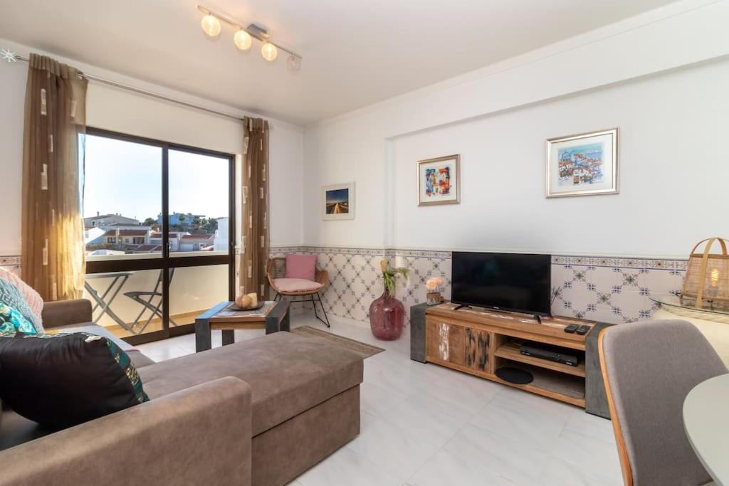 Apartamento Beco Da Hortinha Ferragudo  Exterior foto