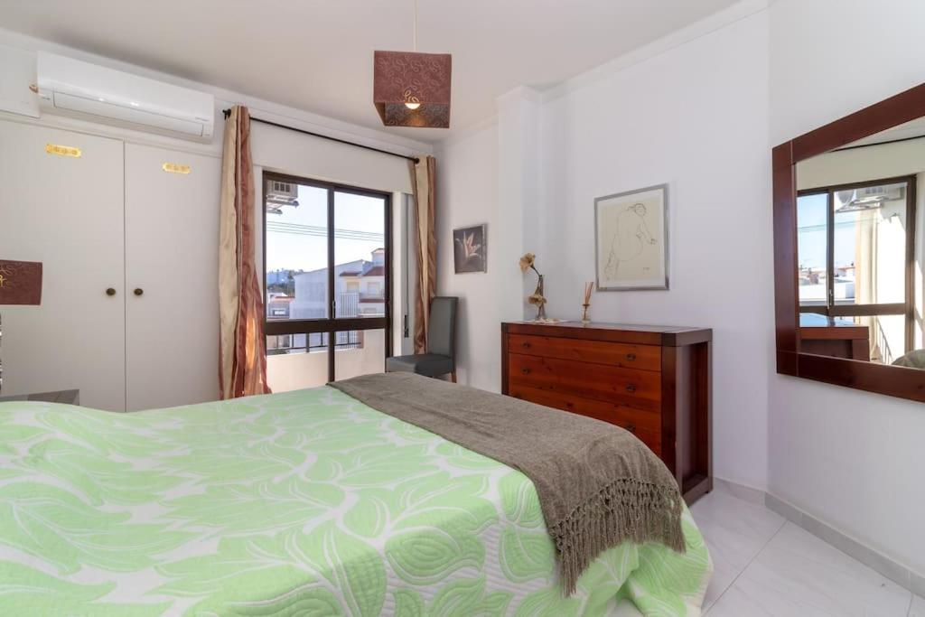 Apartamento Beco Da Hortinha Ferragudo  Exterior foto
