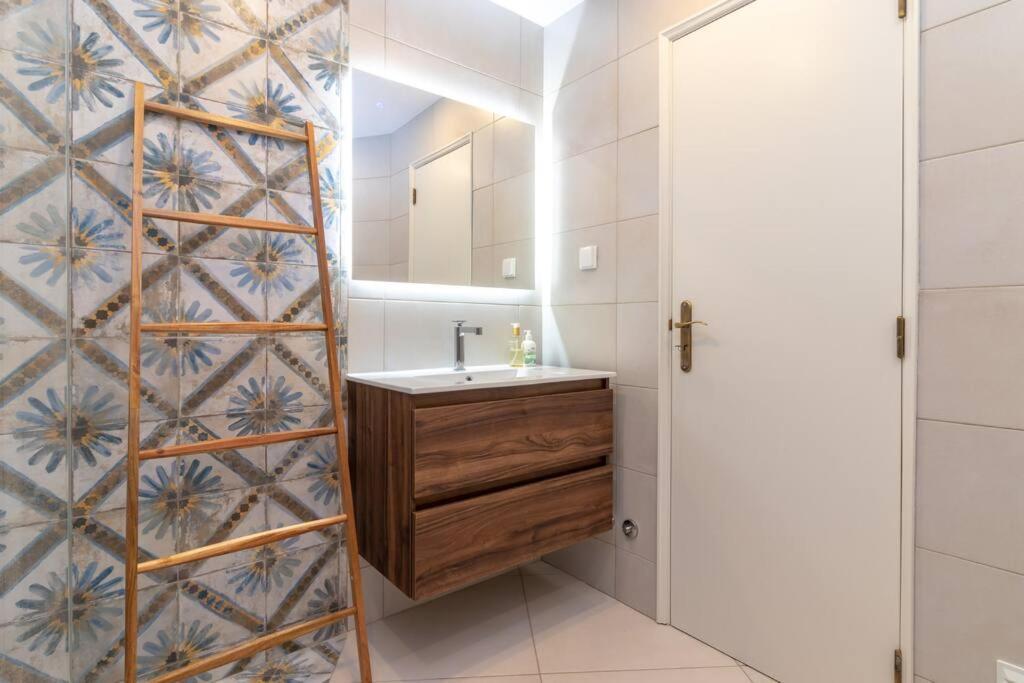 Apartamento Beco Da Hortinha Ferragudo  Exterior foto