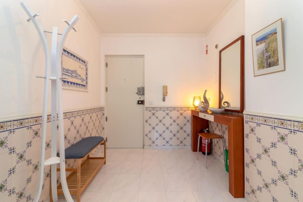Apartamento Beco Da Hortinha Ferragudo  Exterior foto