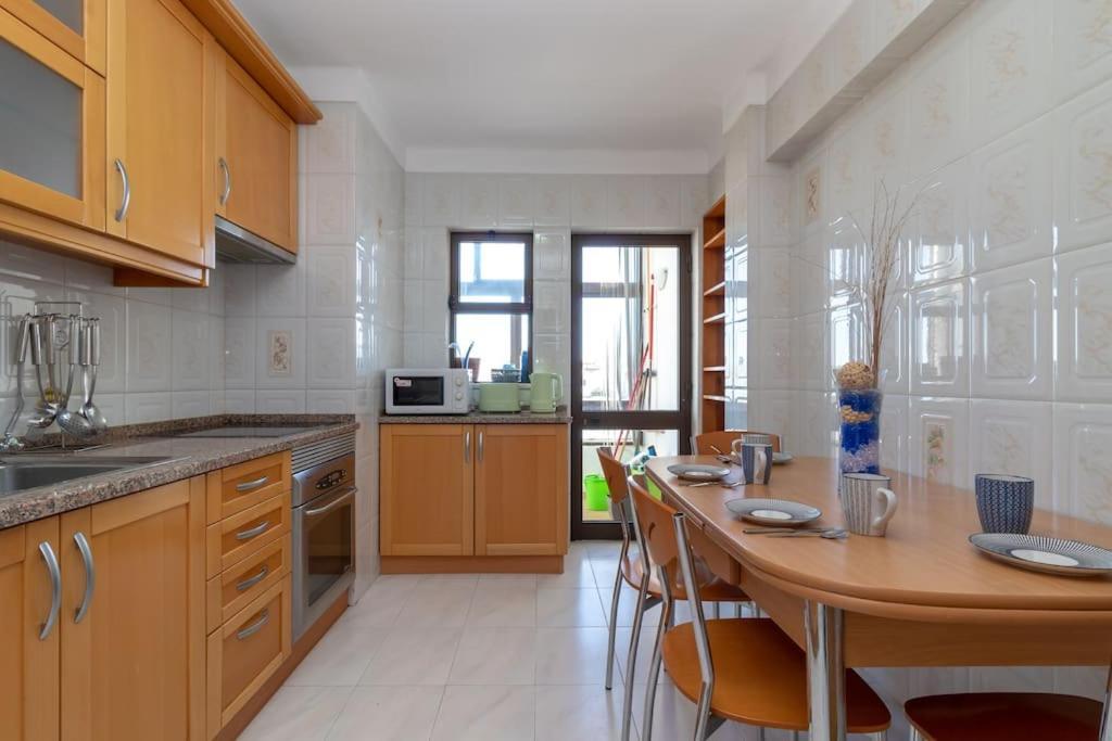 Apartamento Beco Da Hortinha Ferragudo  Exterior foto