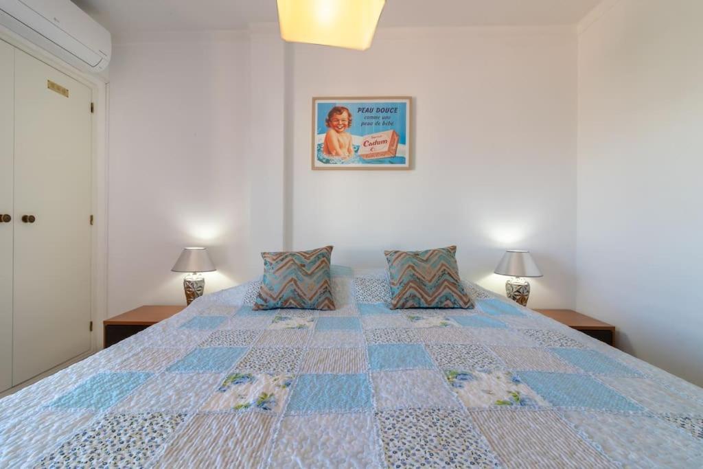 Apartamento Beco Da Hortinha Ferragudo  Exterior foto